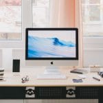 Picture of Home Office - Photo by Norbert Levajsics on Unsplash