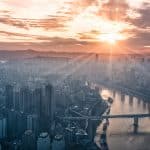 Picture of a Skyline - News