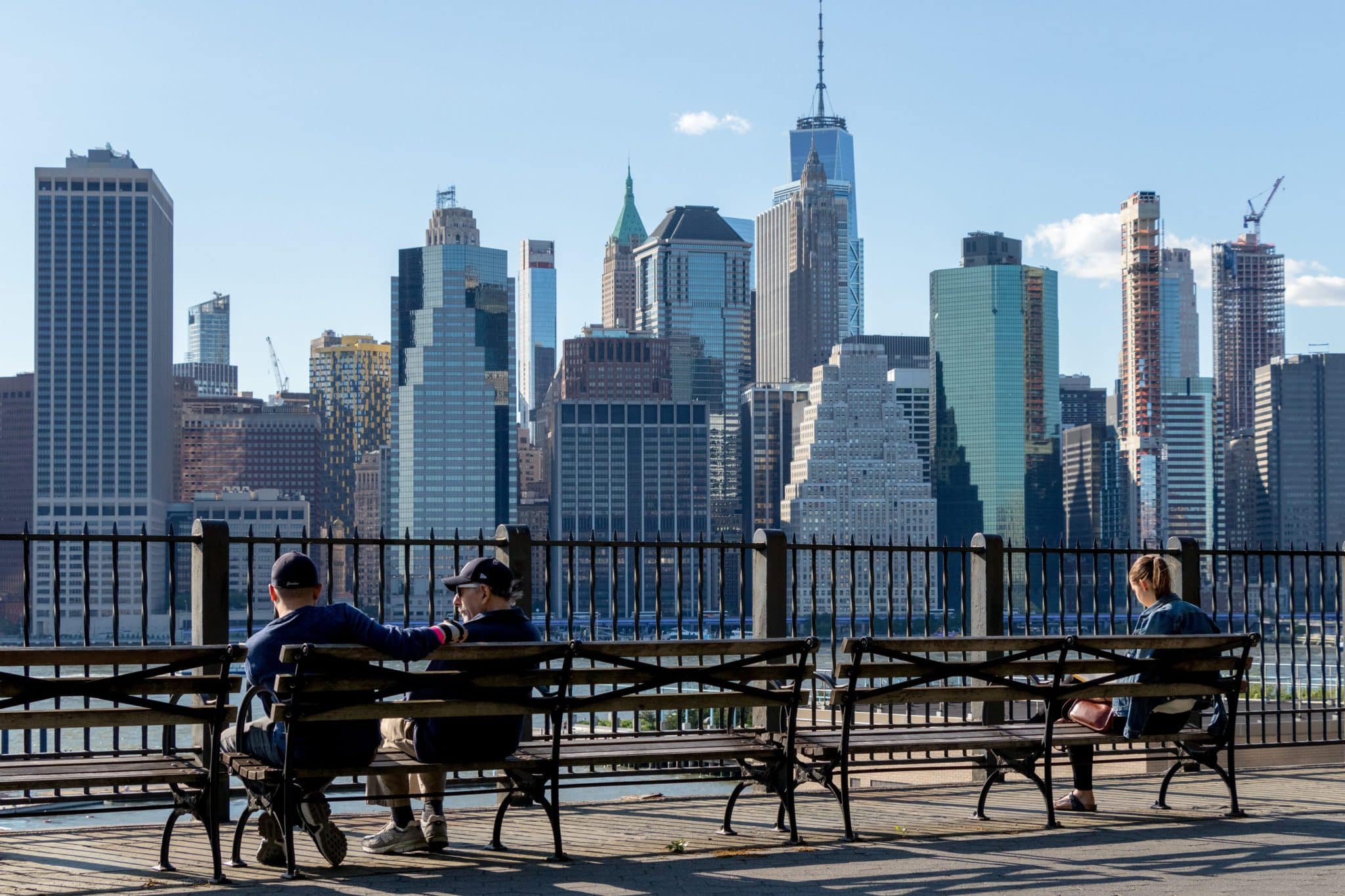 Wall Street Fintech