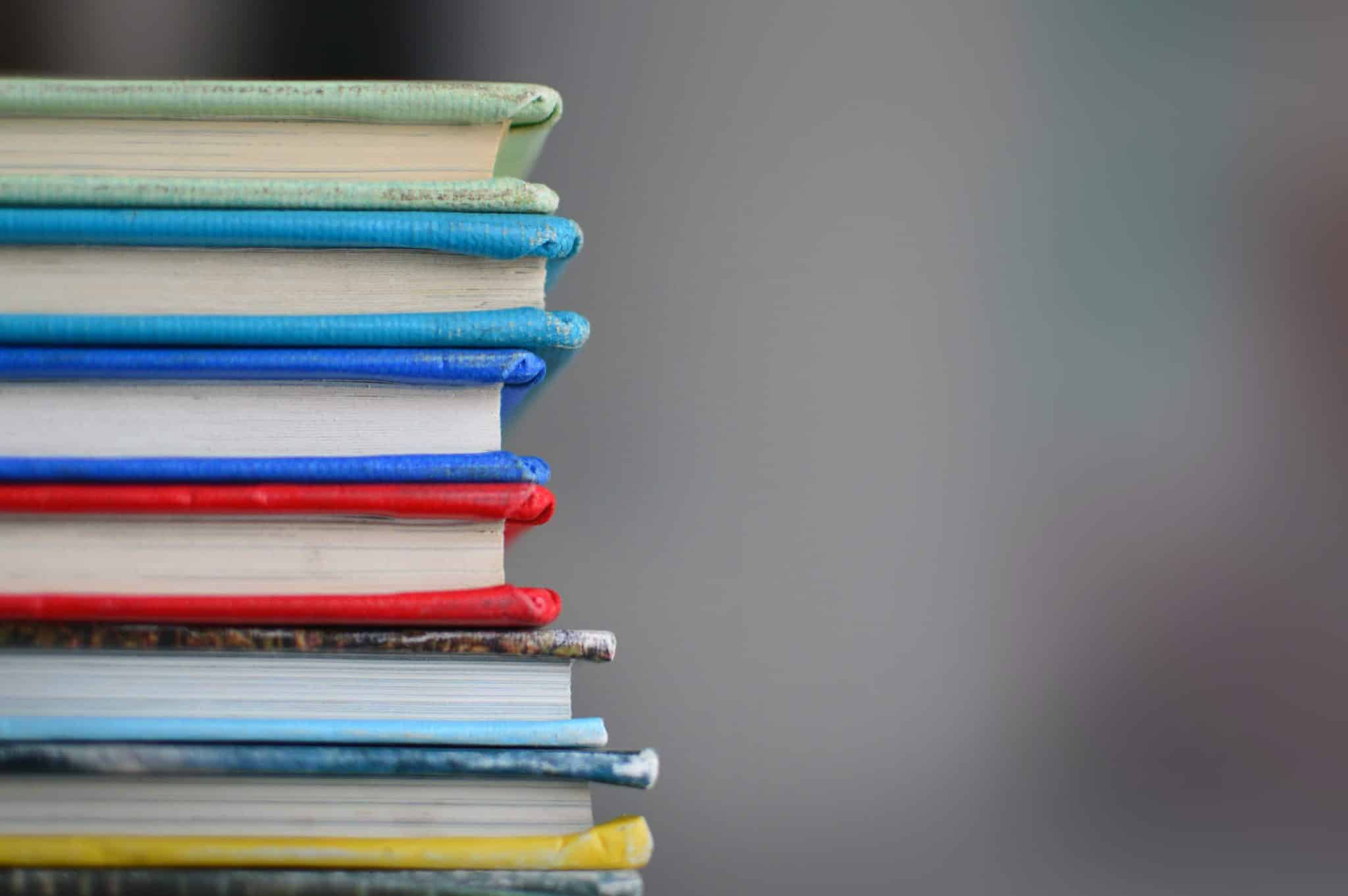 11 Libros Para Pasar La Cuarentena