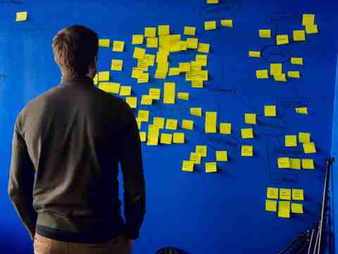 Executive Search for startups