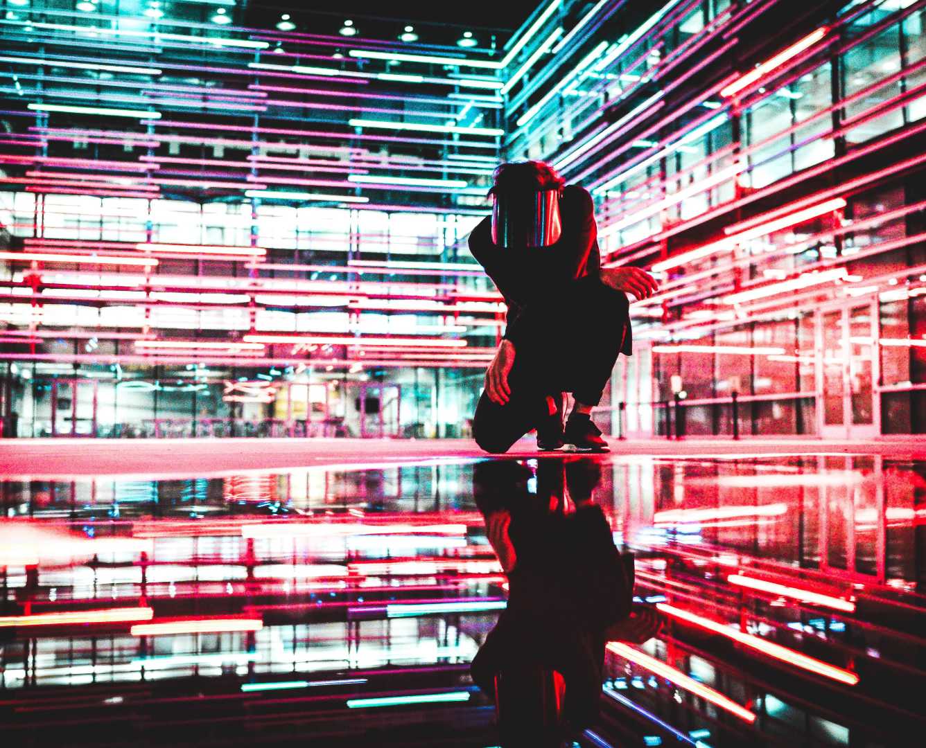 AI and Human collaboration in HR