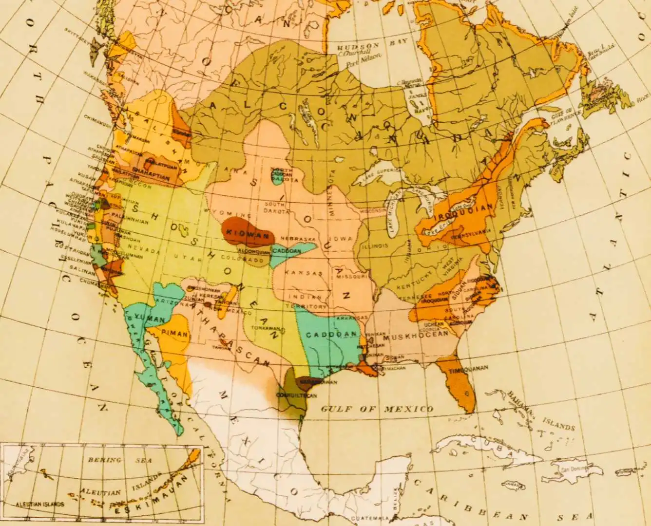 Mexico's Nearshoring Potential: Map of Mexico with arrows from other countries symbolizing nearshoring