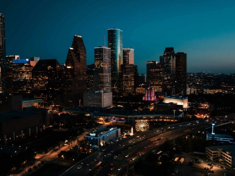 US-Mexico cross-border executive search and leadership placement connecting American and Mexican business markets in 2026