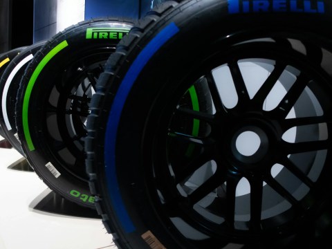 Tire compound spectrum applied to cross-border executive selection between US and Mexico markets