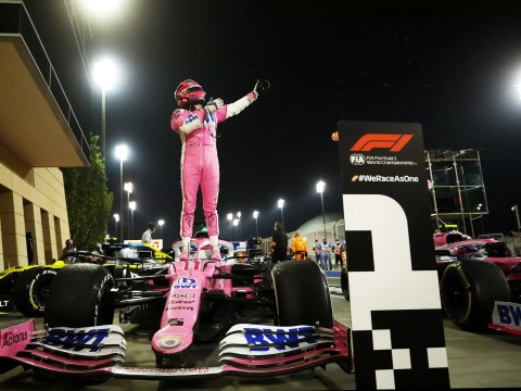 F1 tire showing wear patterns, representing the balance between performance extraction and resource preservation that defines executive leadership in constrained conditions