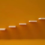 VP of Operations to COO transition showing the horizon jump between operational and strategic leadership