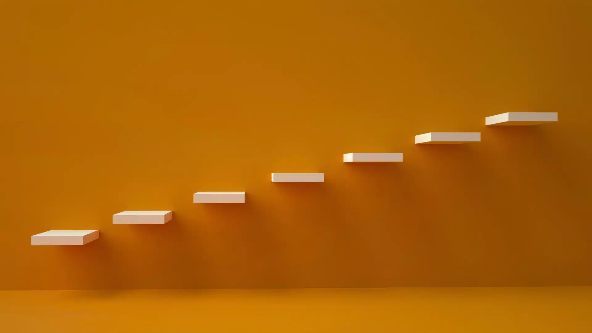 VP of Operations to COO transition showing the horizon jump between operational and strategic leadership