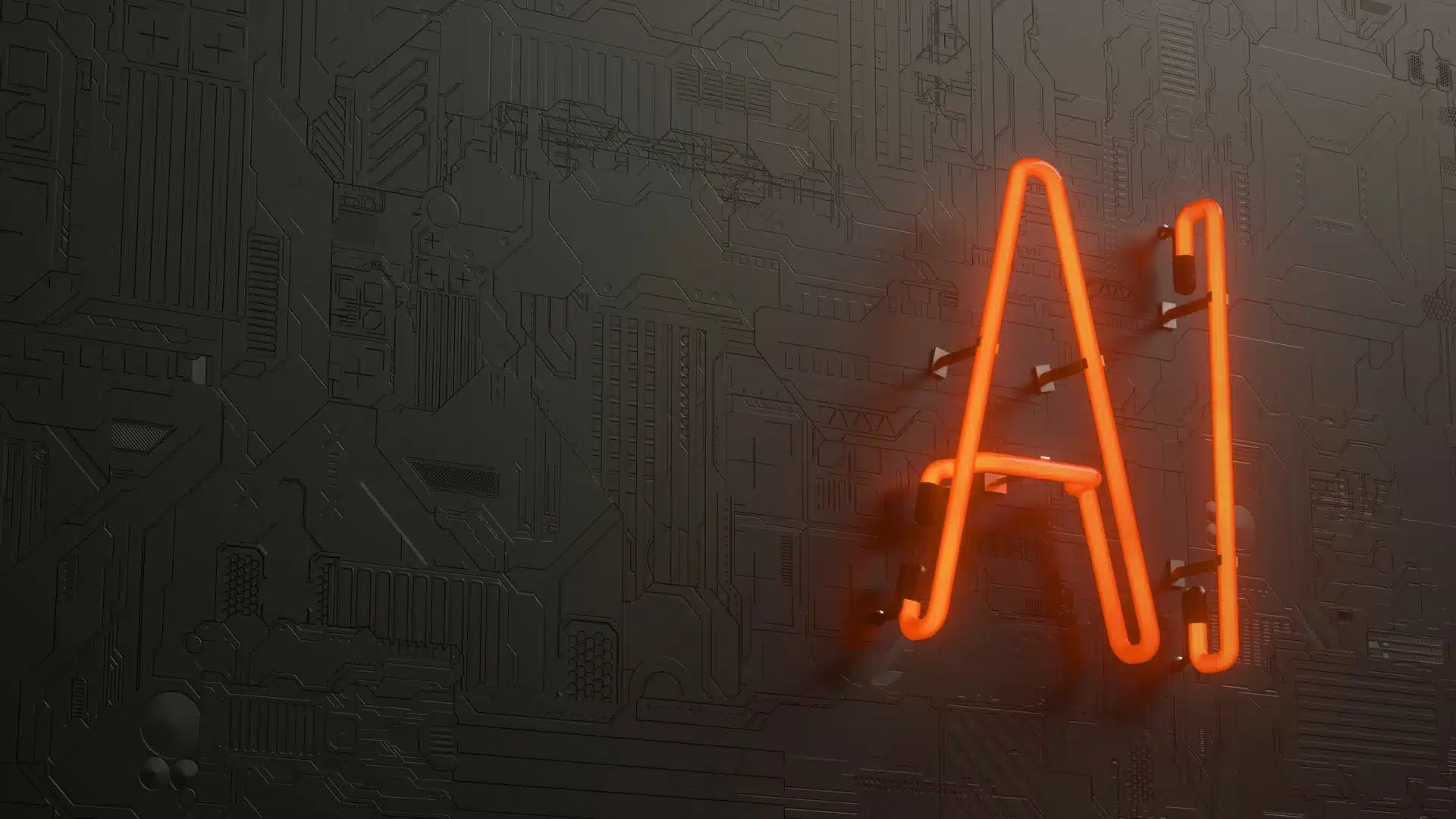 CFO role AI disruption showing what survives automation — judgment, conviction and relational trust between data and decision