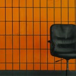 Executive recalibration showing senior leader choosing smaller role for proximity and conditions over corporate hierarchy