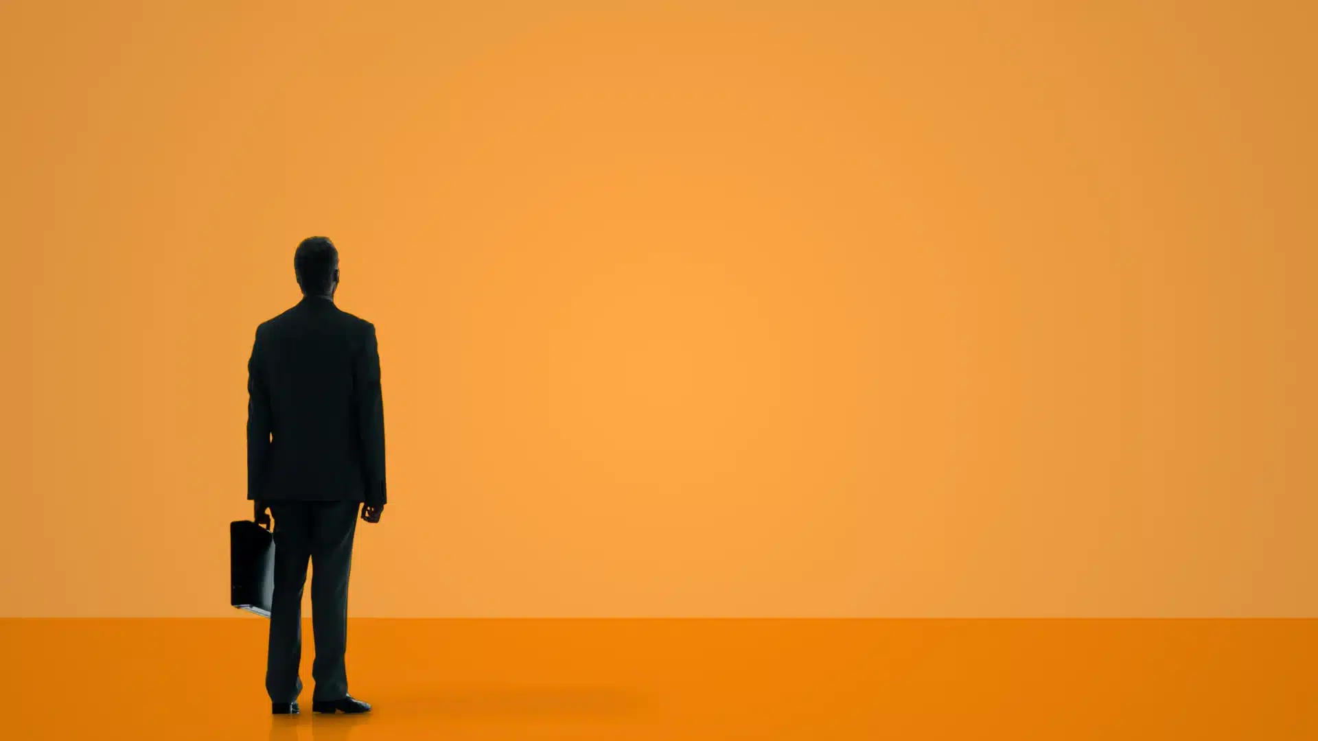 Founder to CEO transition showing the shift from personal control to organizational architecture in a scaling company
