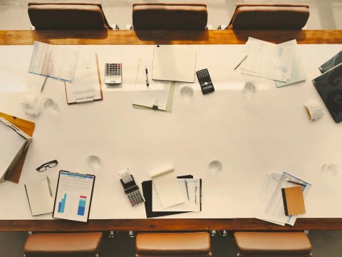 First board seat assessment showing the governance translation gap between operating achievement and director-level judgment