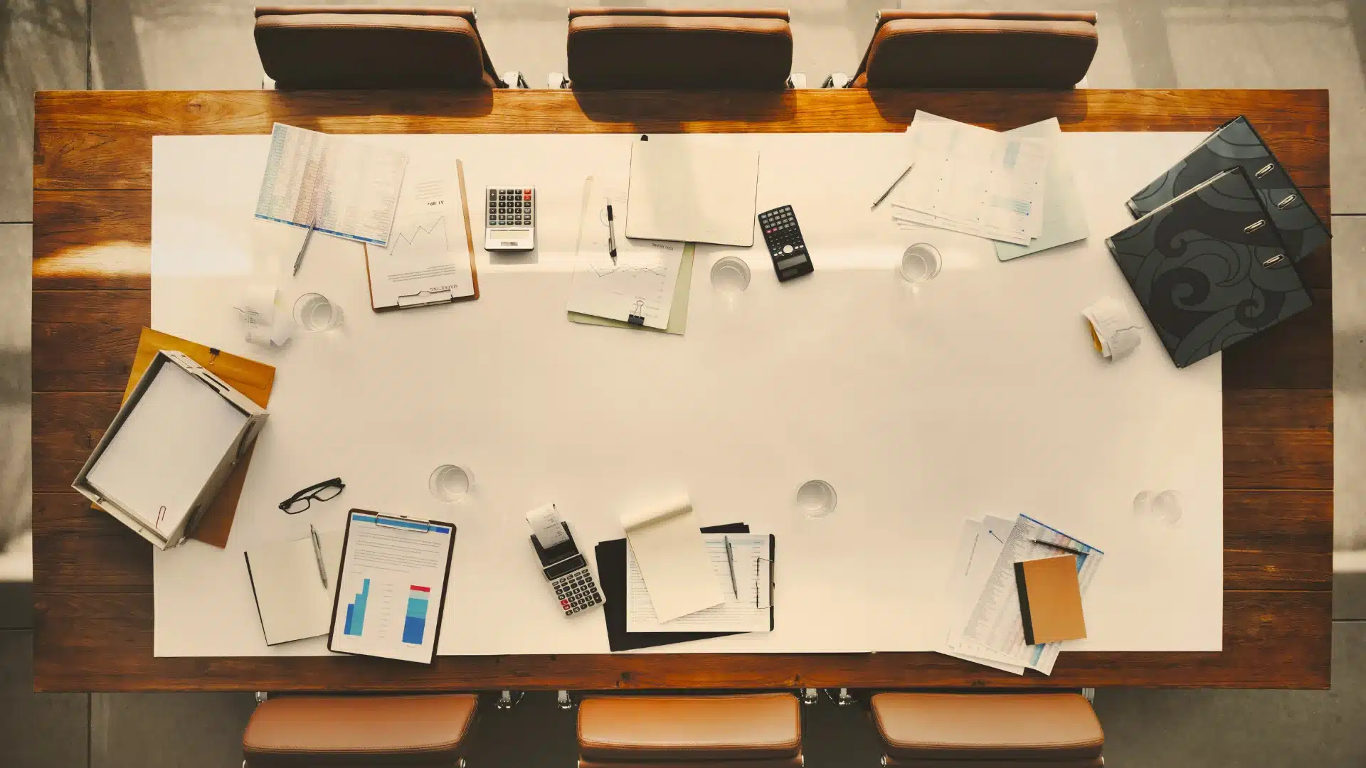 First board seat assessment showing the governance translation gap between operating achievement and director-level judgment