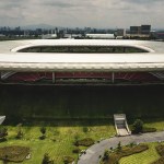 Mexico sports executive search and the Legacy Leadership Window after the 2026 FIFA World Cup tournament closes