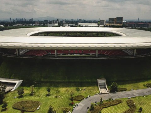 Mexico sports executive search and the Legacy Leadership Window after the 2026 FIFA World Cup tournament closes