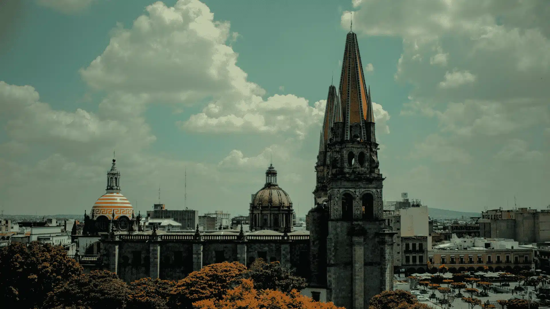 Guadalajara executive market showing the relationship-dense corridor U.S. companies misread when hiring senior leadership in Jalisco